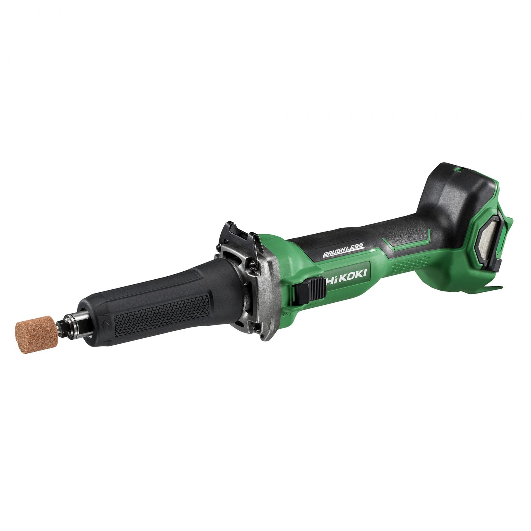 Hikoki angle grinder 18v best sale